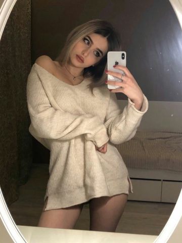 Проститутка Алиса
